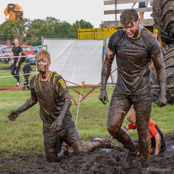 Ruigste Run 2026