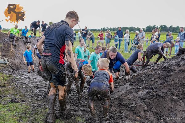 Ruigste Run 2026