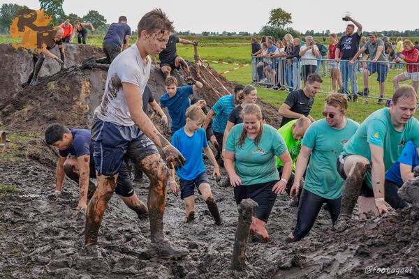 Ruigste Run 2026