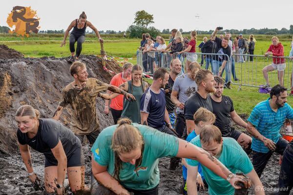 Ruigste Run 2026