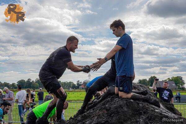 Ruigste Run 2026