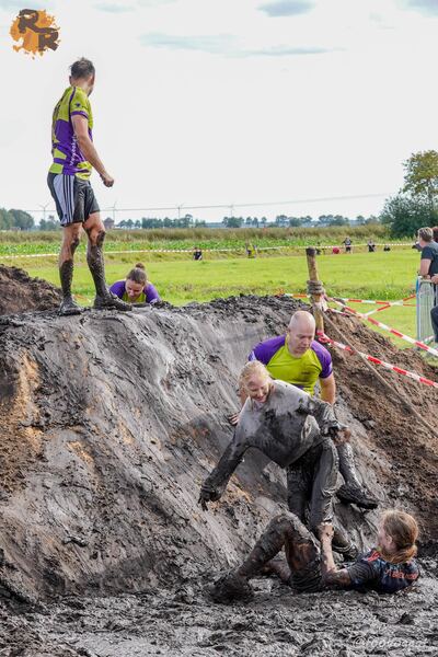 Ruigste Run 2026