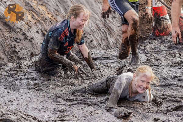 Ruigste Run 2026