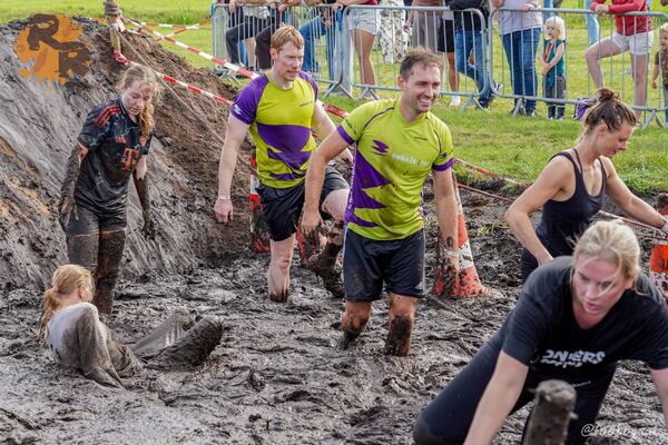 Ruigste Run 2026