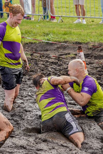 Ruigste Run 2026