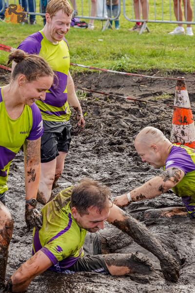Ruigste Run 2026