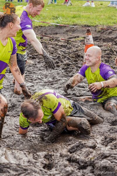 Ruigste Run 2026
