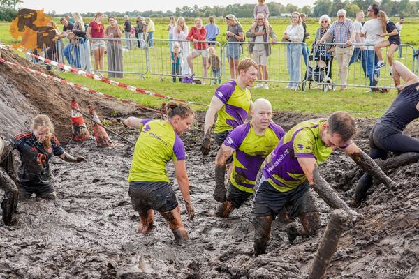 Ruigste Run 2026
