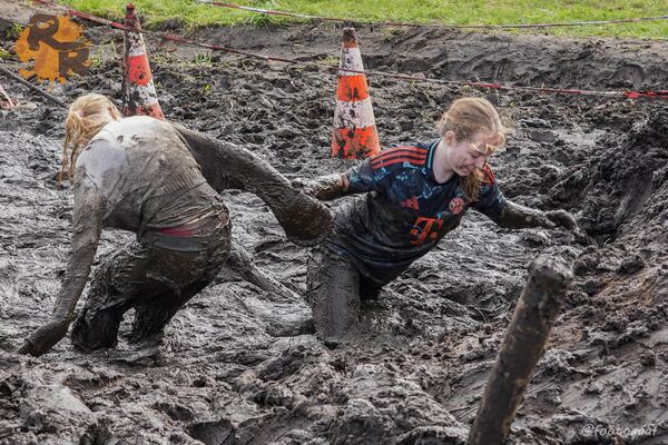 Ruigste Run 2026