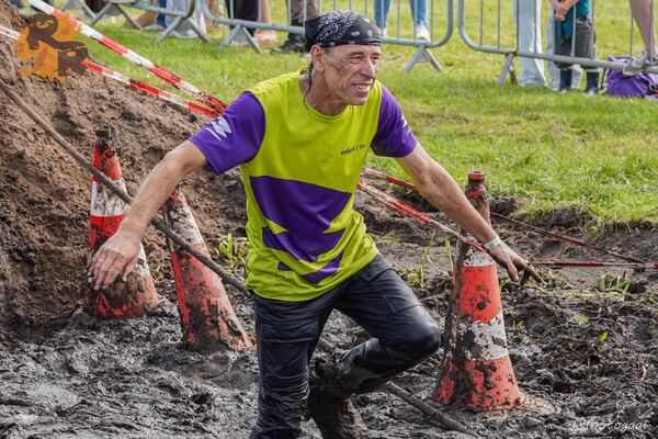 Ruigste Run 2026