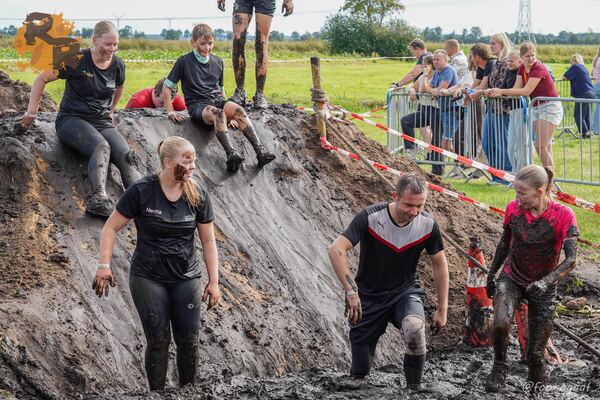 Ruigste Run 2026