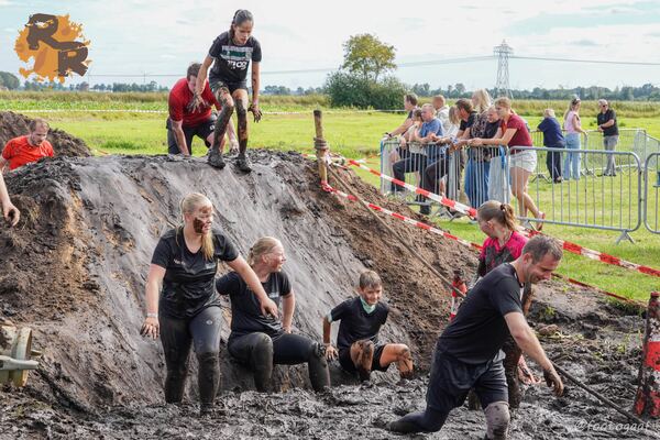 Ruigste Run 2026