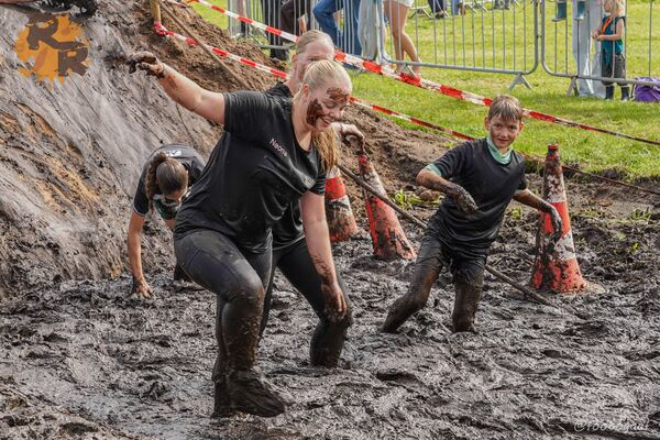 Ruigste Run 2026
