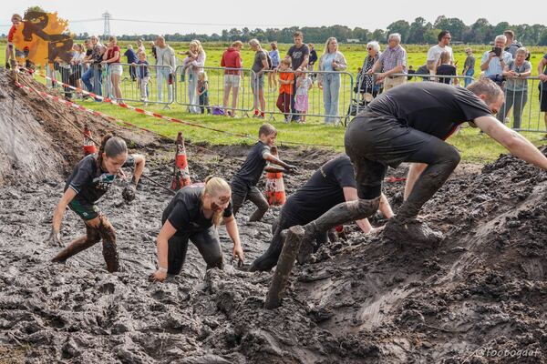 Ruigste Run 2026