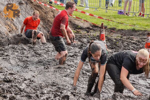 Ruigste Run 2026