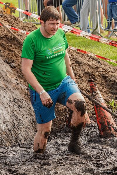 Ruigste Run 2026