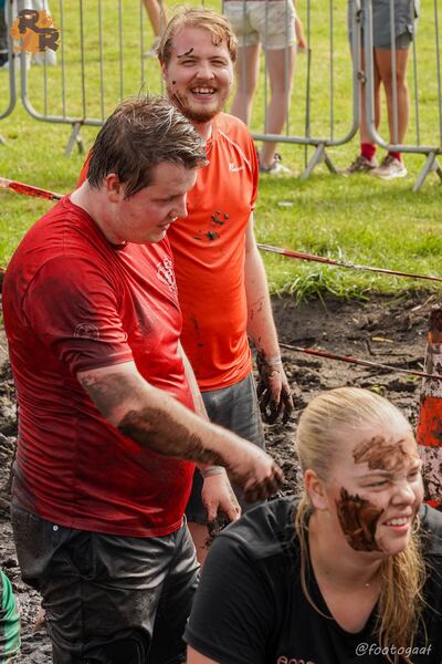 Ruigste Run 2026