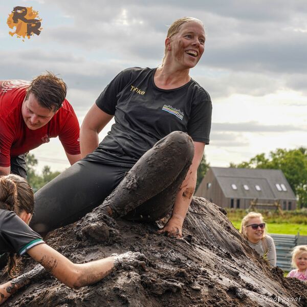 Ruigste Run 2026
