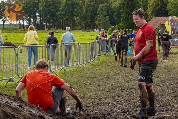 Ruigste Run 2026