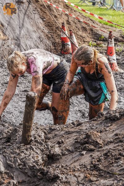 Ruigste Run 2026