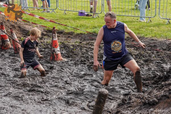 Ruigste Run 2026