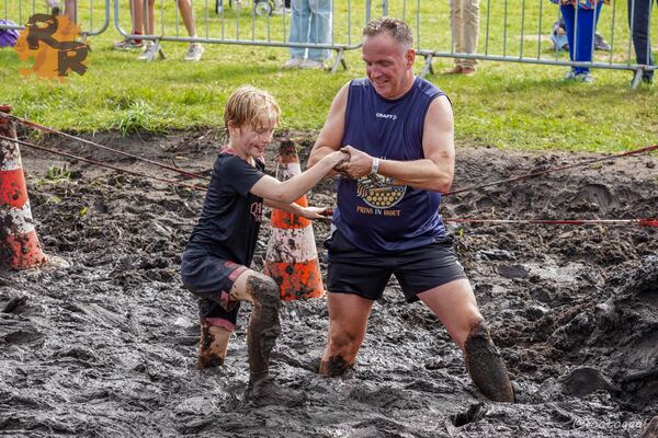 Ruigste Run 2026
