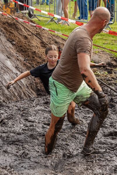 Ruigste Run 2026