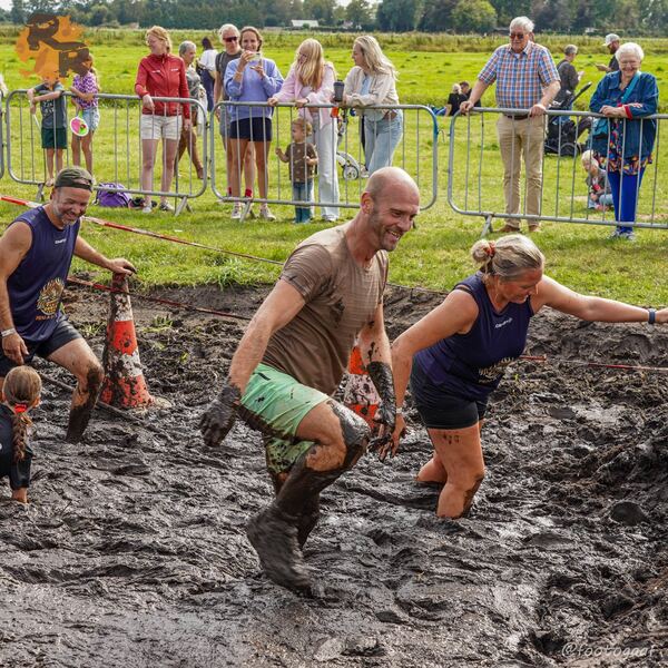 Ruigste Run 2026