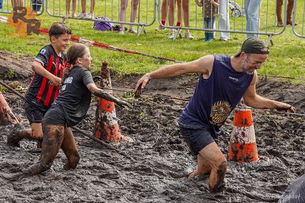 Ruigste Run 2026