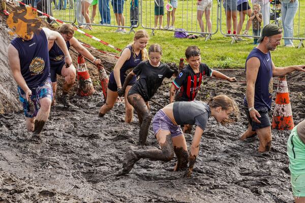 Ruigste Run 2026