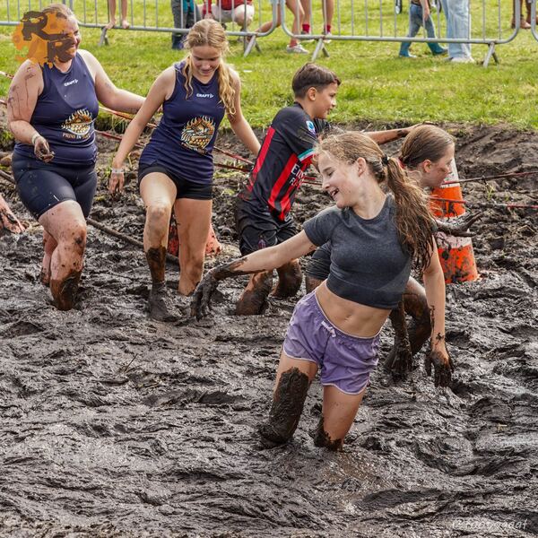 Ruigste Run 2026