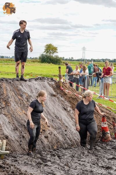 Ruigste Run 2026