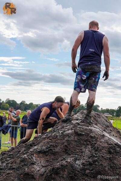 Ruigste Run 2026