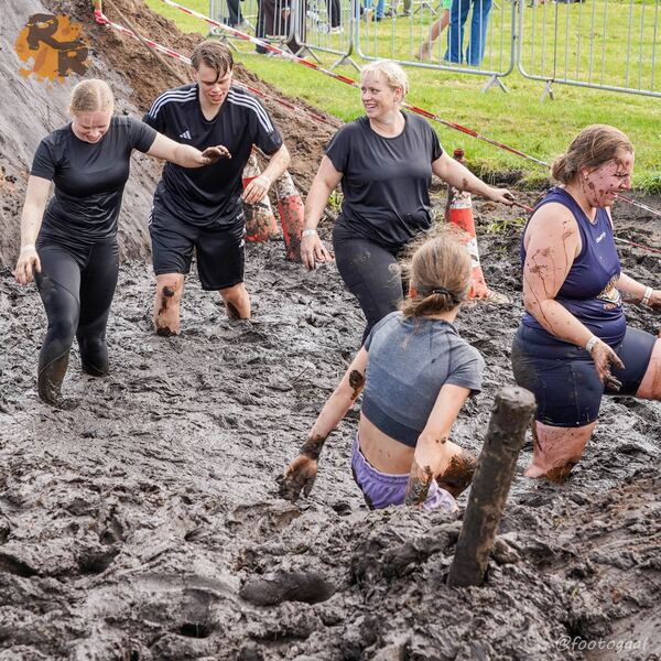 Ruigste Run 2026