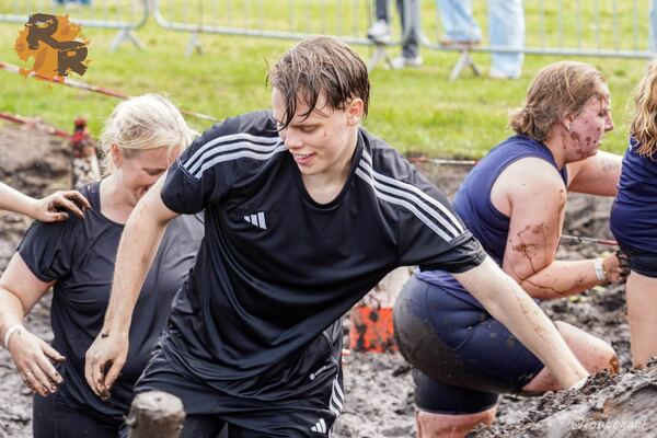 Ruigste Run 2026