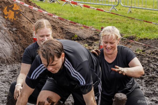 Ruigste Run 2026