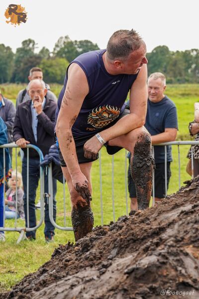 Ruigste Run 2026