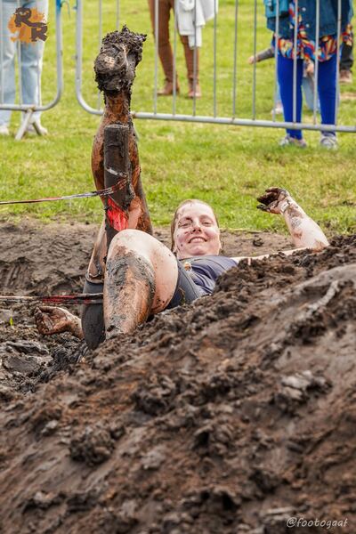 Ruigste Run 2026