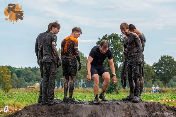 Ruigste Run 2026