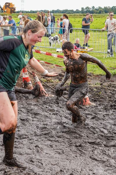 Ruigste Run 2026