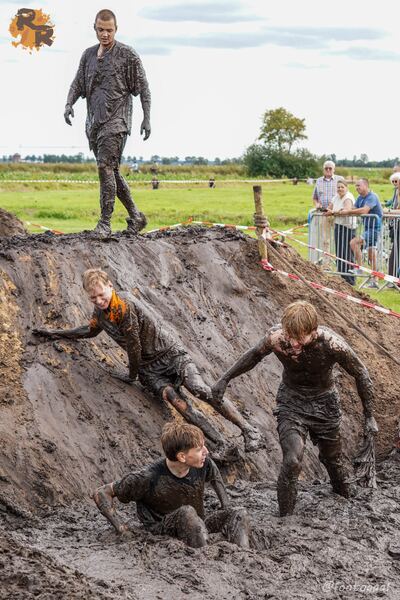 Ruigste Run 2026