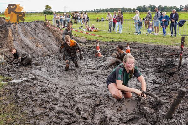 Ruigste Run 2026