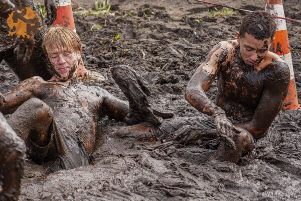 Ruigste Run 2026