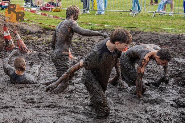 Ruigste Run 2026