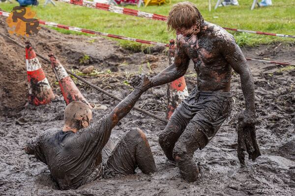 Ruigste Run 2026