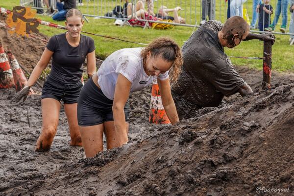 Ruigste Run 2026