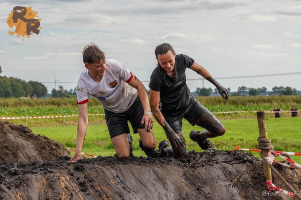 Ruigste Run 2026