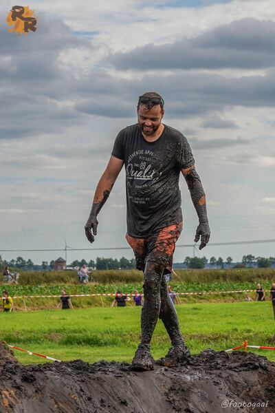 Ruigste Run 2026
