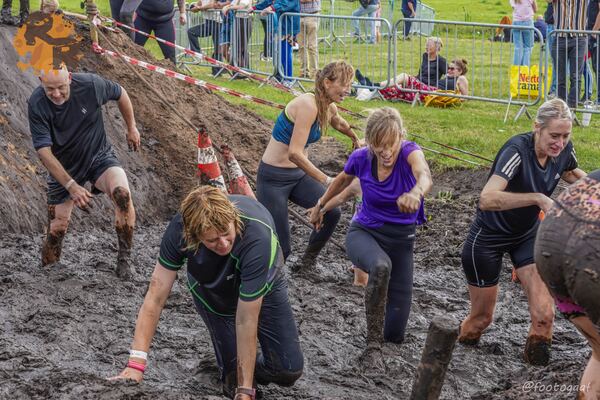 Ruigste Run 2026
