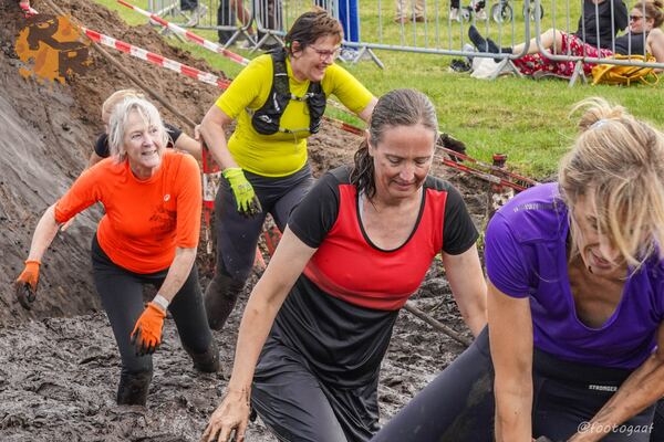 Ruigste Run 2026
